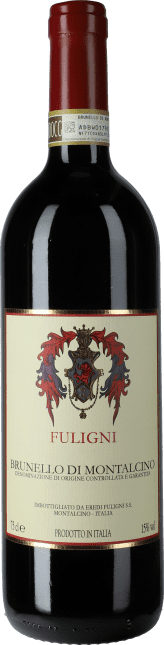 Eredi Fuligni Brunello di Montalcino 2019