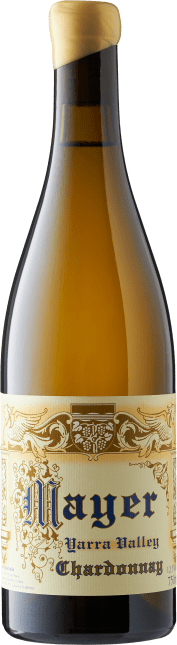 Timo Mayer Chardonnay 2023