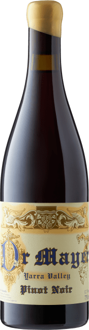 Timo Mayer The Doktor Pinot Noir 2023