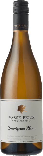 Vasse Felix Sauvignon Blanc 2022