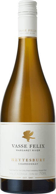 Vasse Felix Heytesbury Chardonnay 2023