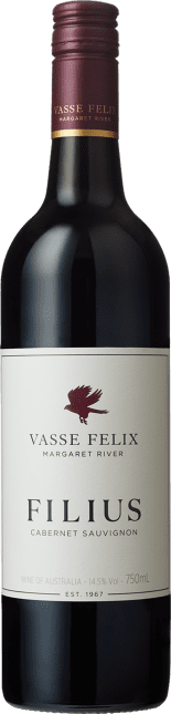 Vasse Felix Filius Cabernet Sauvignon 2022