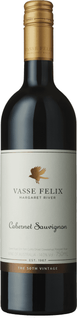 Vasse Felix Cabernet Sauvignon 2021