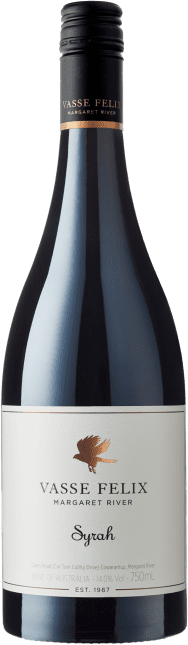 Vasse Felix Syrah 2022