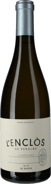 L'Enclos de Peralba ViFi de Masia Blanc 2021