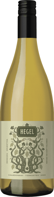 Finca Feliz Hegel Chardonnay Torrontes 2024