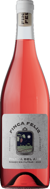 Finca Feliz Pileta del Ano Rosé 2023