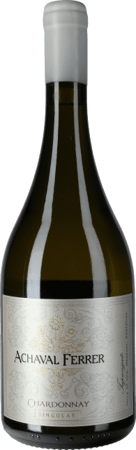 Achaval Ferrer Chardonnay Singular 2021