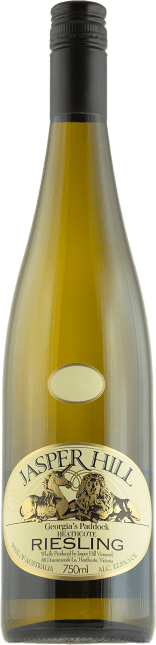 Jasper Hill Vineyard Georgias’s Paddock Riesling 2023