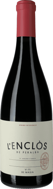 L'Enclos de Peralba ViFi de Masia Negre 2021