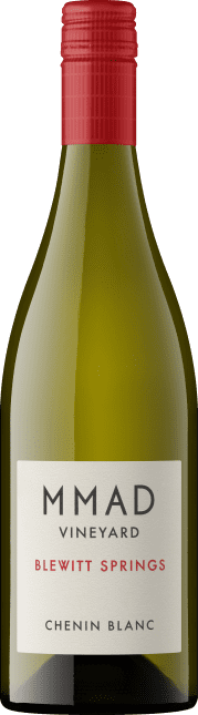 MMAD Vineyard - Shaw & Smith Chenin Blanc 2023