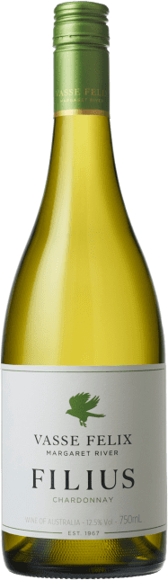 Vasse Felix Filius Chardonnay 2023