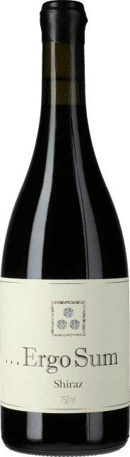 Chapoutier - Australien Ergo Sum Shiraz (Late Release 2024) 2013