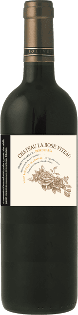 La Rose de Vitrac Chateau La Rose de Vitrac 2022