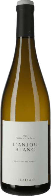 Chateau de Plaisance L'Anjou Blanc 2023