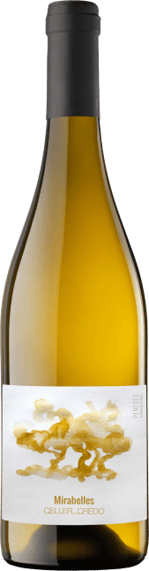 Recaredo Celler Credo Mirabelles 2019