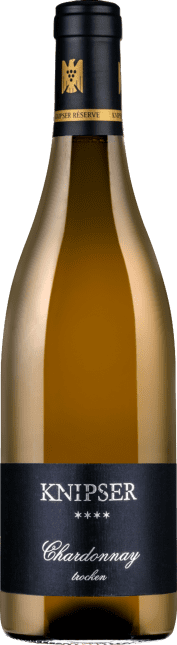 Knipser Chardonnay **** Reserve trocken 2019