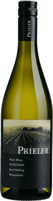 Weingut Prieler Pinot Blanc Schützen Ried Seeberg 2023