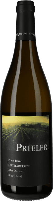 Weingut Prieler Pinot Blanc Leithaberg DAC Alte Reben 2021