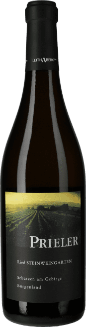 Weingut Prieler Pinot Blanc Ried Steinweingarten 2021