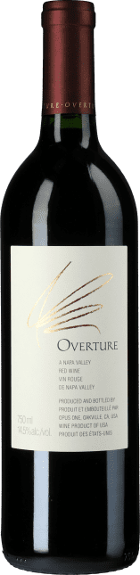 Mondavi / Opus One Opus One Overture 2021