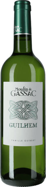 Daumas Gassac / Aime Guibert Guilhem Blanc 2023