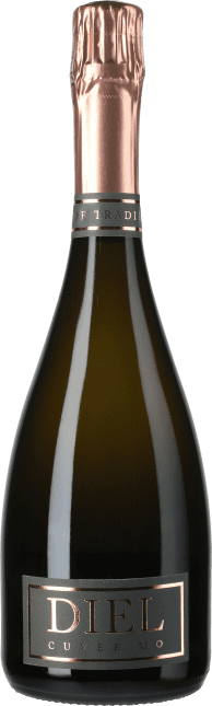 Schlossgut Diel Sekt Brut Reserve Cuvee Mo Flaschengärung 2013