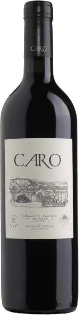 Bodegas Caro - Rothschild & Catena Caro 2022