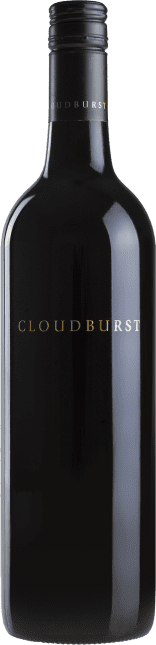 Cloudburst Cabernet Sauvignon 2021