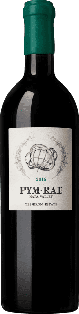 Tesseron Estate Pym Rae 2020