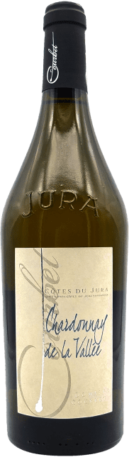 Domaine Courbet Chardonnay de la Vallée 2022