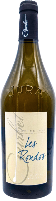 Domaine Courbet Chardonnay Les Rondos 2022