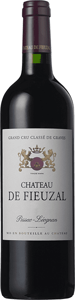 Fieuzal Chateau Fieuzal Rouge 2016