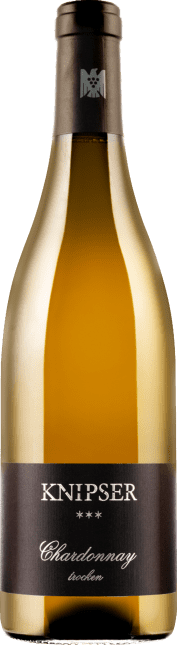 Knipser Chardonnay *** trocken 2021