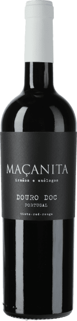 Macanita Macanita Tinto 2022