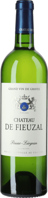 Fieuzal Chateau Fieuzal Blanc 2020